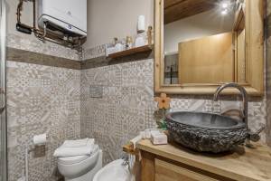 Studio Charming Sportinia