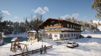 Hotel Bad Neunbrunnen