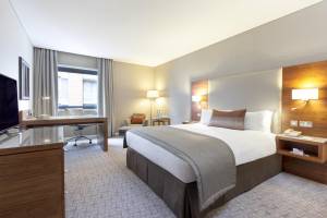 Crowne Plaza London Docklands