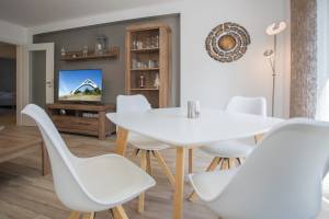 Appartement vlak bij het bikepark en de skilift - Fichtenweg 31-