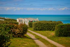 Camping Le Phare D Opale