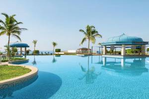 Wyndham Garden Salalah Mirbat