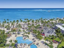 Sunscape Coco Punta Cana