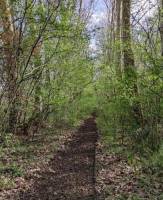 Campingplatz in Villaries