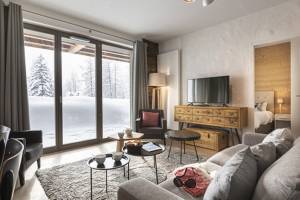 Le Hameau de Barthélémy TS 3p6 Std A36S