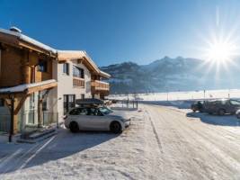 Tauern Lodge