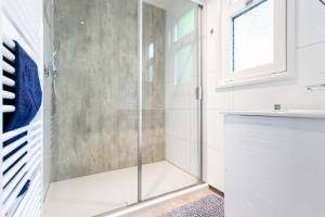 Module Special 4 personen Wellness (Hottub)