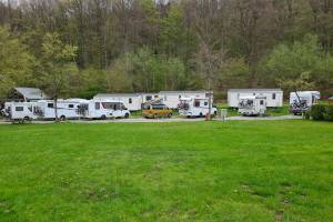 Camping Simmerschmelz