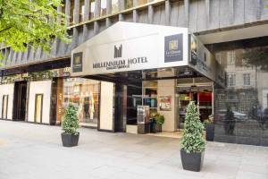 Millennium Millennium Knightsbridge