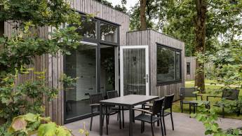 Summio Vakantiepark Schaijk