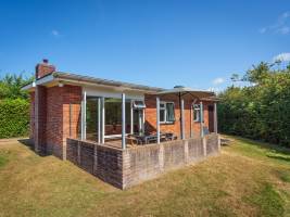 Bungalowpark Slufteroord - Vakantiehuis Slufteroord 350