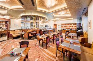 Occidental Praha Wilson