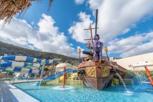 Cactus Beach en Bungalows