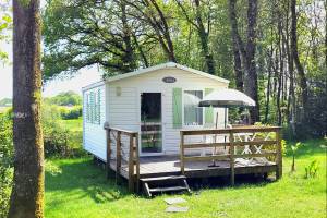Camping Du Bois De Beaumard