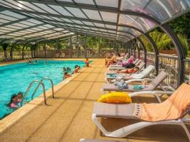 Camping L'Orée Du Bois