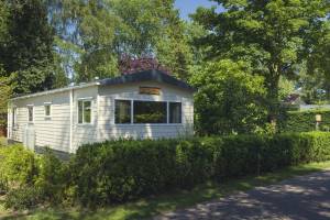 Bungalette particulier I 6 personen