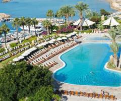 Coral Beach Hotel & Resort