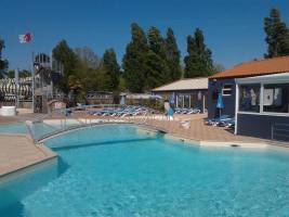 Camping La Bolée D Air