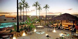 Melia Dunas Beach Resort en Spa