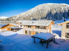 Grebenzen Lodge Edelweiss
