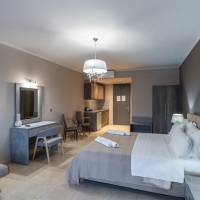 Hotel Phaedra Suites