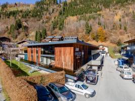 Residenz Wildkogelbahn Top 4