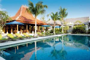 Sudamala Suites En Villas Bali