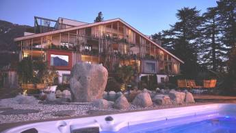 Hotel Garni Hosler