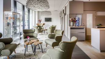 Leonardo Hotel Den Haag Babylon