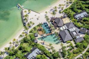 Four Seasons Mauritius at Anahita