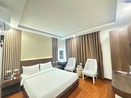 A25 Hotel - 274 De Tham