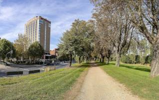 Crowne Plaza Düsseldorf-Neuss by IHG