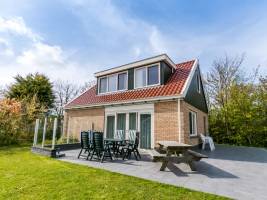 Vakantiehuis de Parel 190