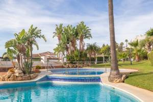 Las Gaviotas de Calahonda