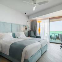 Bio Beach Boutique Hotel - adults only