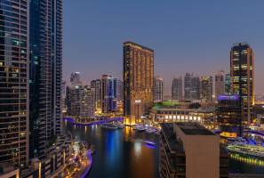 Delta Hotels Jumeirah Beach, Dubai