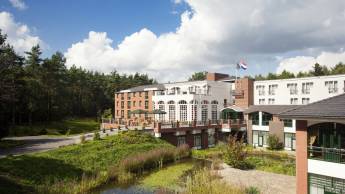 Bilderberg Résidence Groot Heideborgh