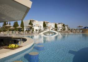 Atlantica Marmari Palace