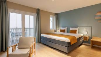 Cape Helius Beach Hotel