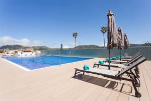 La Laguna Gran Hotel