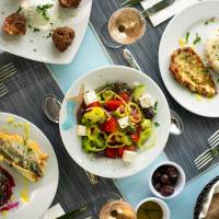 Hotel Mitsis Alexander the Great