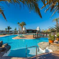 Hotel Abora Interclub Atlantic by Lopesan