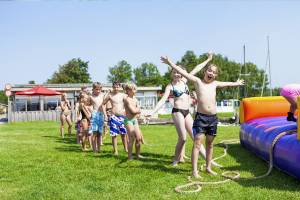 Marinapark Beach Resort Soal