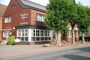 Hotel-Restaurant Lütkebohmert