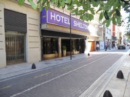 Hotel Sheltown