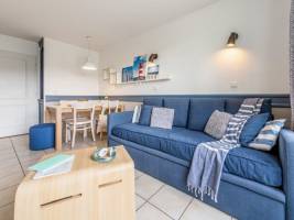Belle Dune House 2p4/5p STD Quartier