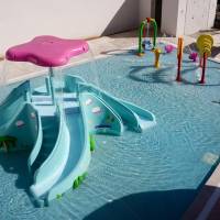 Hotel Occidental Sousse Marhaba