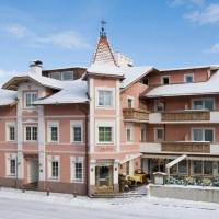 Hotel Blitzburg