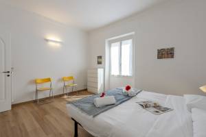 Central Flat in Camogli