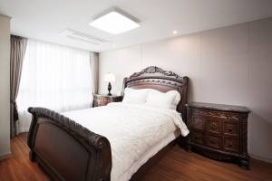 Crown Harbor Hotel Busan